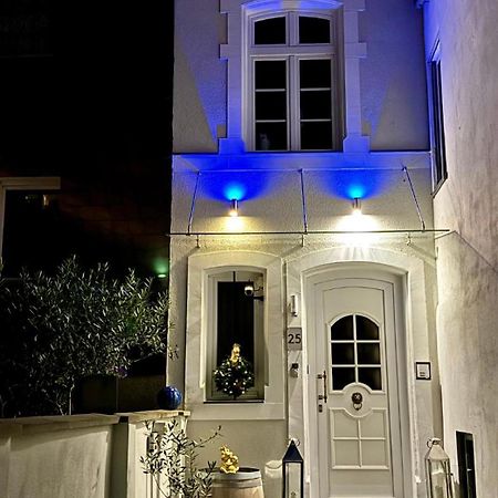 Villa Rheinstein Am Schloss Engers Neuwied Luaran gambar